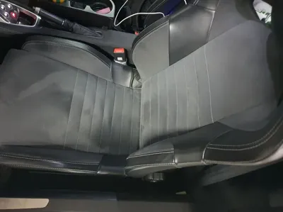 Lotus Evora