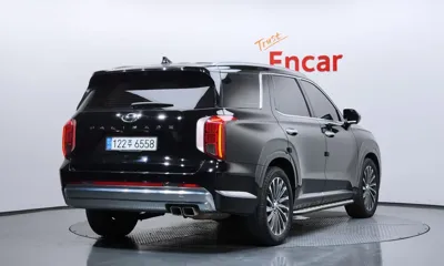 Hyundai Palisade 2023, 57197 км, за 20752.03 USD