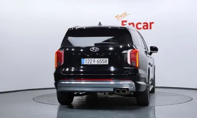 Hyundai Palisade 2023, 57197 км, за 20752.03 USD