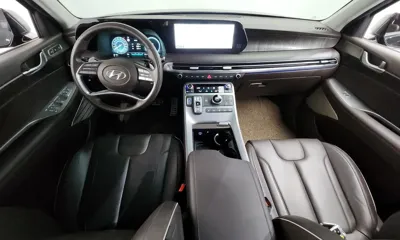 Hyundai Palisade 2023, 57197 км, за 20752.03 USD - фото 7