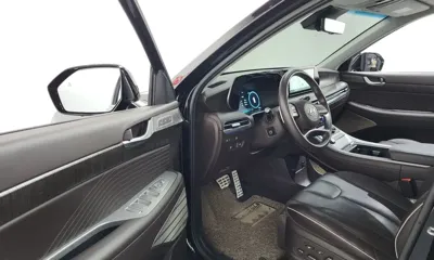 Hyundai Palisade 2023, 57197 км, за 20752.03 USD - фото 10