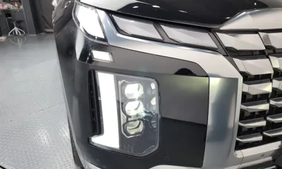 Hyundai Palisade 2023, 57197 км, за 20752.03 USD - фото 22