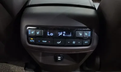 Hyundai Palisade 2023, 57197 км, за 20752.03 USD - фото 37
