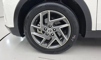 KG_Mobility_Ssangyong TIBOLI 2022, 31088 км, за 9446.26 USD