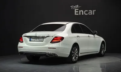 Mercedes-Benz E-Class 2019, 83501 км, за 16783.78 USD