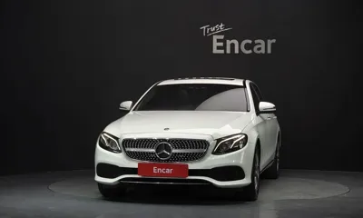 Mercedes-Benz E-Class 2019, 83501 км, за 16783.78 USD