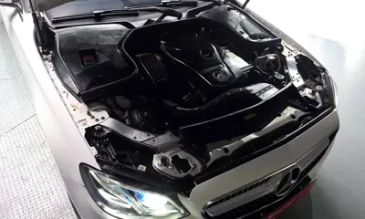 Mercedes-Benz E-Class 2019, 83501 км, за 16783.78 USD - фото 6