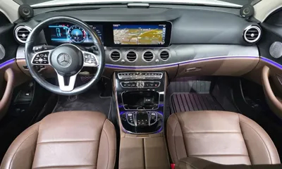 Mercedes-Benz E-Class 2019, 83501 км, за 16783.78 USD - фото 7
