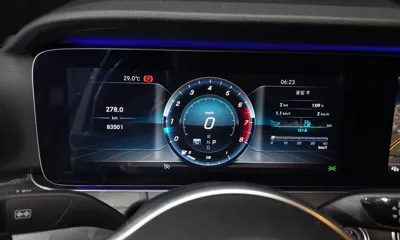 Mercedes-Benz E-Class 2019, 83501 км, за 16783.78 USD - фото 8