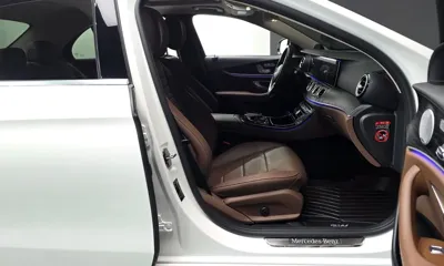 Mercedes-Benz E-Class 2019, 83501 км, за 16783.78 USD - фото 10