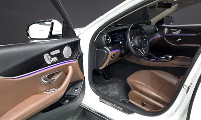 Mercedes-Benz E-Class 2019, 83501 км, за 16783.78 USD - фото 11