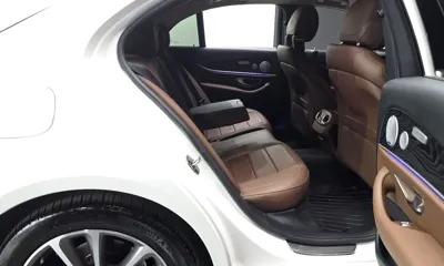 Mercedes-Benz E-Class 2019, 83501 км, за 16783.78 USD - фото 12