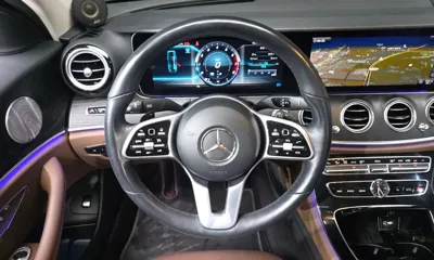 Mercedes-Benz E-Class 2019, 83501 км, за 16783.78 USD - фото 13