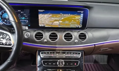 Mercedes-Benz E-Class 2019, 83501 км, за 16783.78 USD - фото 15