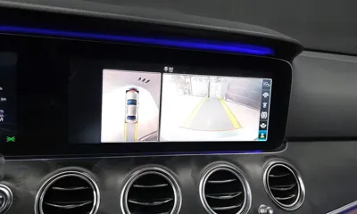 Mercedes-Benz E-Class 2019, 83501 км, за 16783.78 USD - фото 16