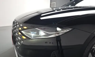 Hyundai Grandeur 2023, 50852 км, за 18175.91 USD - фото 22