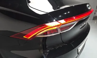 Hyundai Grandeur 2023, 50852 км, за 18175.91 USD - фото 23