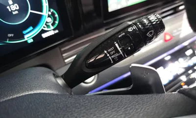 Hyundai Grandeur 2023, 50852 км, за 18175.91 USD - фото 29