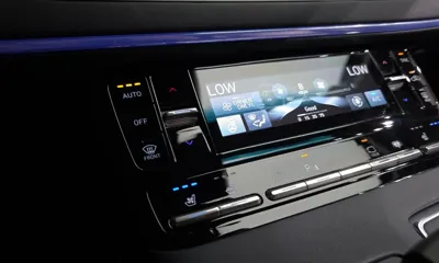Hyundai Grandeur 2023, 50852 км, за 18175.91 USD - фото 32