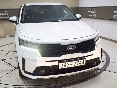 Kia Sorento 2021, 274933 км, за 7085.74 USD