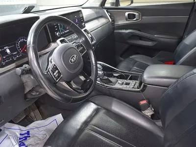 Kia Sorento 2021, 274933 км, за 7085.74 USD