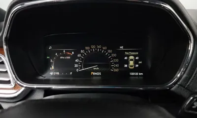 Lincoln Continental 2018, 132132 км, за 9321.26 USD - фото 8