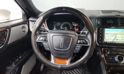 Lincoln Continental 2018, 132132 км, за 9321.26 USD - фото 14