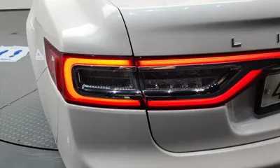 Lincoln Continental 2018, 132132 км, за 9321.26 USD - фото 23