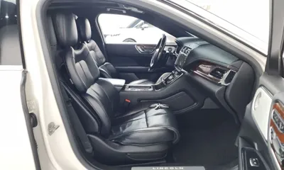 Lincoln Continental 2018, 132132 км, за 9321.26 USD - фото 26