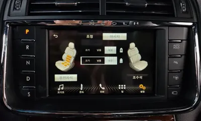 Lincoln Continental 2018, 132132 км, за 9321.26 USD - фото 34