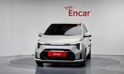 Kia Morning 2024, 14649 км, за 10097.73 USD