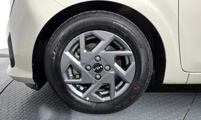 Kia Morning 2024, 14649 км, за 10097.73 USD