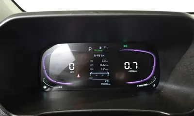 Kia Morning 2024, 14649 км, за 10083.28 USD - фото 8