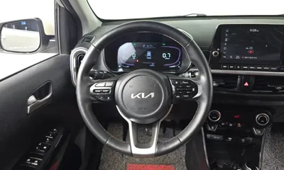 Kia Morning 2024, 14649 км, за 10083.28 USD - фото 14