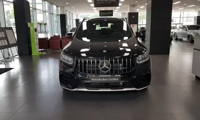 Mercedes-Benz GLB-Class 2025, 6255 км, за 36759.88 USD