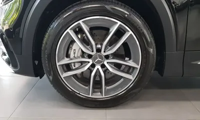Mercedes-Benz GLB-Class 2025, 6255 км, за 36759.88 USD