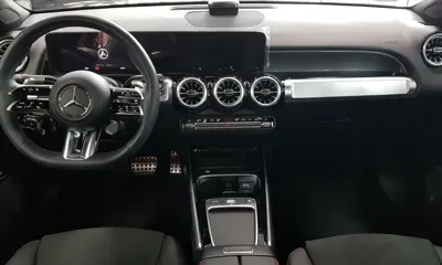 Mercedes-Benz GLB-Class 2025, 6255 км, за 36759.88 USD - фото 7