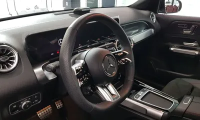 Mercedes-Benz GLB-Class 2025, 6255 км, за 36759.88 USD - фото 13
