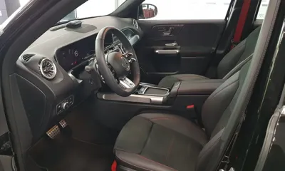 Mercedes-Benz GLB-Class 2025, 6255 км, за 36759.88 USD - фото 14