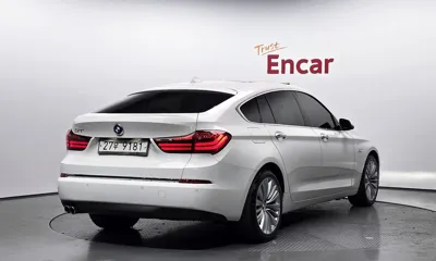 BMW Gran Turismo 2014, 94904 км, за 7598.28 USD