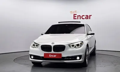 BMW Gran Turismo 2014, 94904 км, за 7598.28 USD