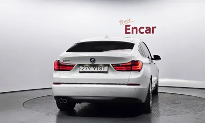 BMW Gran Turismo 2014, 94904 км, за 7598.28 USD