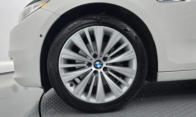BMW Gran Turismo 2014, 94904 км, за 7598.28 USD