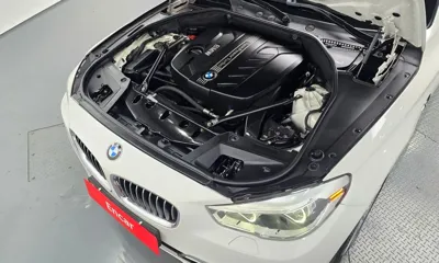 BMW Gran Turismo 2014, 94904 км, за 7598.28 USD - фото 6