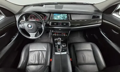 BMW Gran Turismo 2014, 94904 км, за 7598.28 USD - фото 7