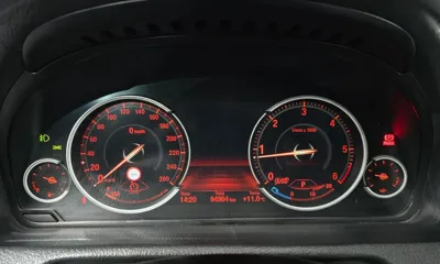 BMW Gran Turismo 2014, 94904 км, за 7598.28 USD - фото 8