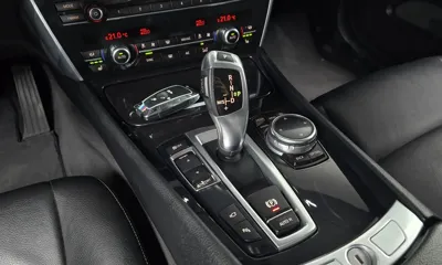BMW Gran Turismo 2014, 94904 км, за 7598.28 USD - фото 9