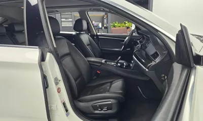 BMW Gran Turismo 2014, 94904 км, за 7598.28 USD - фото 10