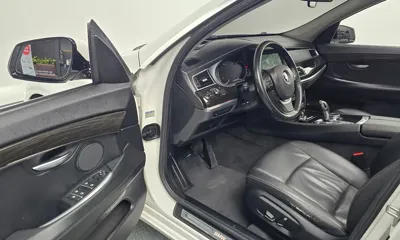 BMW Gran Turismo 2014, 94904 км, за 7598.28 USD - фото 11