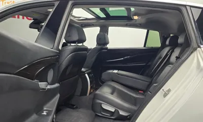 BMW Gran Turismo 2014, 94904 км, за 7598.28 USD - фото 12
